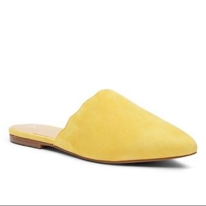 JOE’S JEANS Harper Clogs